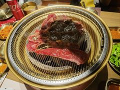 -西塔老太太泥炉烤肉(北京双井店)