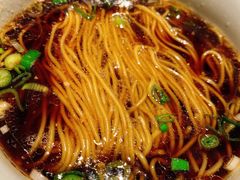 老牌阳春面-南京大牌档(龙湖长楹天街店)