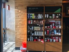 -星巴克(长春迅驰广场店)