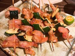 -三川·十酒Izakaya(南昌路店)