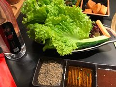 -谷牛和牛烤肉(漕河泾印象城店)