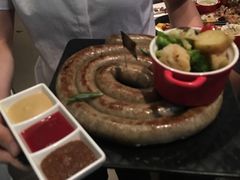 -haxnbauer海森堡德国餐厅(深圳coco店)
