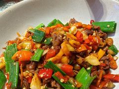 -辣得叫湘菜(四明店)