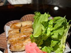 -金厨泰国餐厅·全泰籍厨师料理(拱北店)