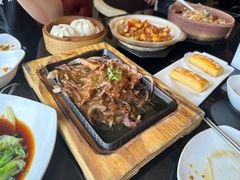 -高第街56号港式餐厅(山大路店)