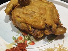 -粗茶淡饭•陕菜•家常菜
