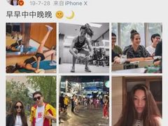 -加伍磅健身(千树店)