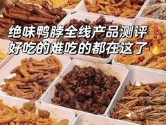 -绝味鸭脖(花园路店)