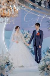 -喜喜婚纱HAPPINESS STUDIO奢定馆(海淀体验馆)