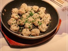-松沪名灶·豆浆鱼头·新上海菜(飞航吾悦广场店)