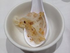 香煎萝卜饼-稻香酒家·33年老字号·港式粤菜(富邦中心店)