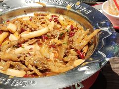 -胖哥俩肉蟹煲(厦门中华城店)
