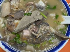 -隆福寺小吃店(东四店)