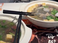 -苏晓玥·手作江南小吃(深圳北站店)