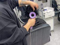 -DK SALON连锁专业烫染接发店