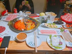 -大龙燚火锅