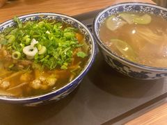 -有礼有面(知春路店)