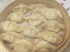 -老边饺子(彩虹城店)