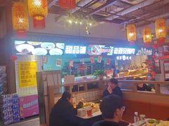 -李姑婆鲜切牛肉火锅自助(凤城二路店)