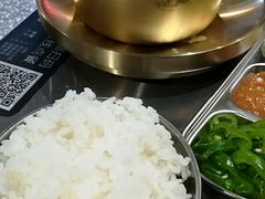 泡菜肥牛汤-本炙炭烤·蒲烧活鳗料理店(金沙洲店)
