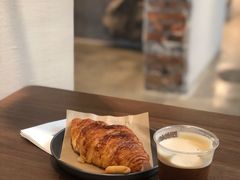 -山野咖啡(之江花园店)