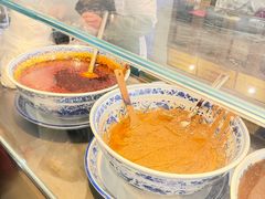 -清真盛志望麻酱酿皮铺