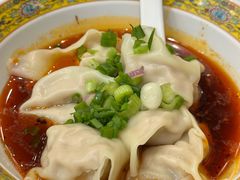-龙抄手(春熙路总店)