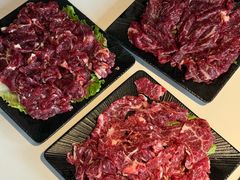 -三毛牛肉店(福强店)