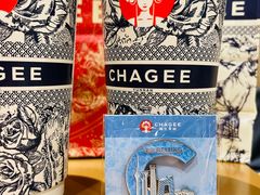 -霸王茶姬(东方新天地店)