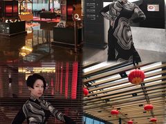 -西安威斯汀大酒店