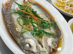 -丹水桥地锅鱼·翘嘴鲌·地方特色全鱼宴(丹江口大坝店)