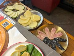 -正宗齐齐哈尔烤肉·齐牛哥鲜切炭火烤肉(杭州总店)