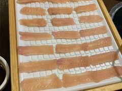 -醉美东江·三文鱼·烧鸡公