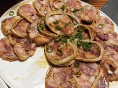 大肠卷肉-二十一分小锅炖(皓月店)