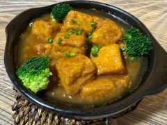 -李记潮汕砂锅粥(营福路店)