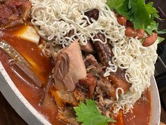 -蓉合川菜 Szechuan spicy bay