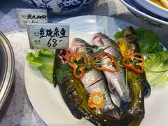 -十二道丰味·徐州土菜·烧烤(何山路店)