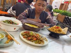 -津沽小院(天津之眼店)