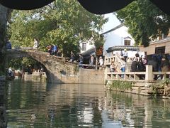 -周庄古镇景区-双桥