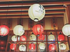 -初居食屋日式料理(万象城购物中心店)