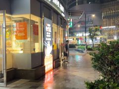 -馋三尺蟹粉小笼(人民广场店)