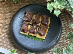 -若蘭慈·无国界素食料理(欢乐海岸店)