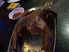-叹鱼·贵阳烤鱼餐厅(中大国际店)