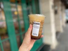 -星巴克(武康路店)