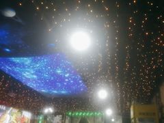 -江湖亮亮蒸虾大排档烤全羊清真(武汉总店)