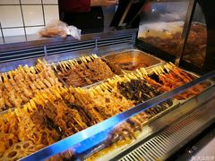 -天府棒棒鸡(南屏步行街店)