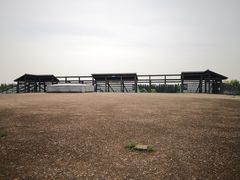 -汉景帝阳陵博物院