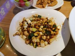 -严记小天府酸菜鱼(西四路店)