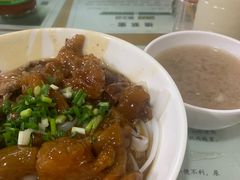 -荔林食店(西华路店)