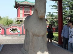 -茂陵博物馆